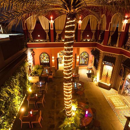 Exotica Boutique Hotel Praia de Pipa Luaran gambar
