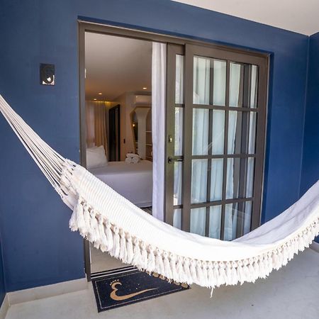 Exotica Boutique Hotel Praia de Pipa Luaran gambar
