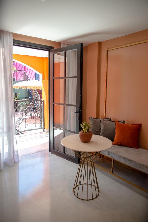 Exotica Boutique Hotel Praia de Pipa Luaran gambar