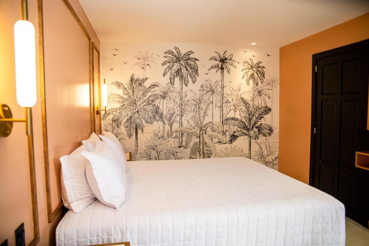 Exotica Boutique Hotel Praia de Pipa Luaran gambar