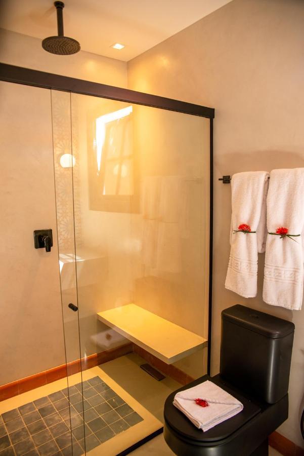 Exotica Boutique Hotel Praia de Pipa Luaran gambar
