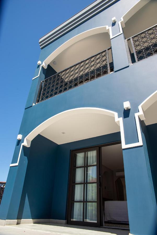 Exotica Boutique Hotel Praia de Pipa Luaran gambar