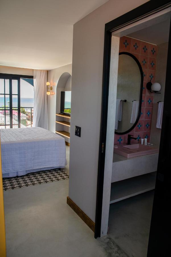 Exotica Boutique Hotel Praia de Pipa Luaran gambar