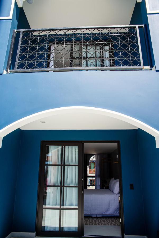 Exotica Boutique Hotel Praia de Pipa Luaran gambar
