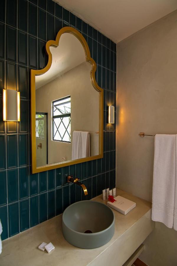 Exotica Boutique Hotel Praia de Pipa Luaran gambar