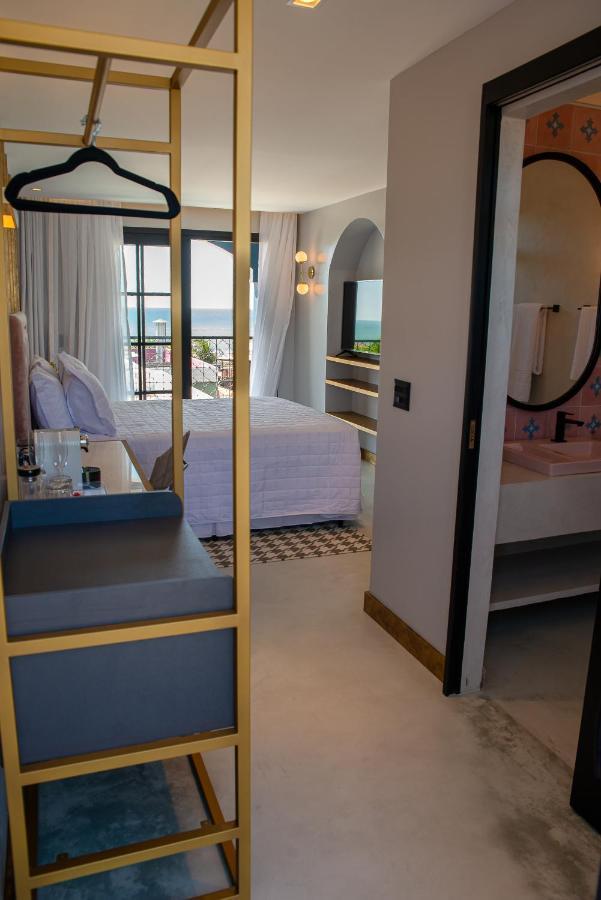 Exotica Boutique Hotel Praia de Pipa Luaran gambar