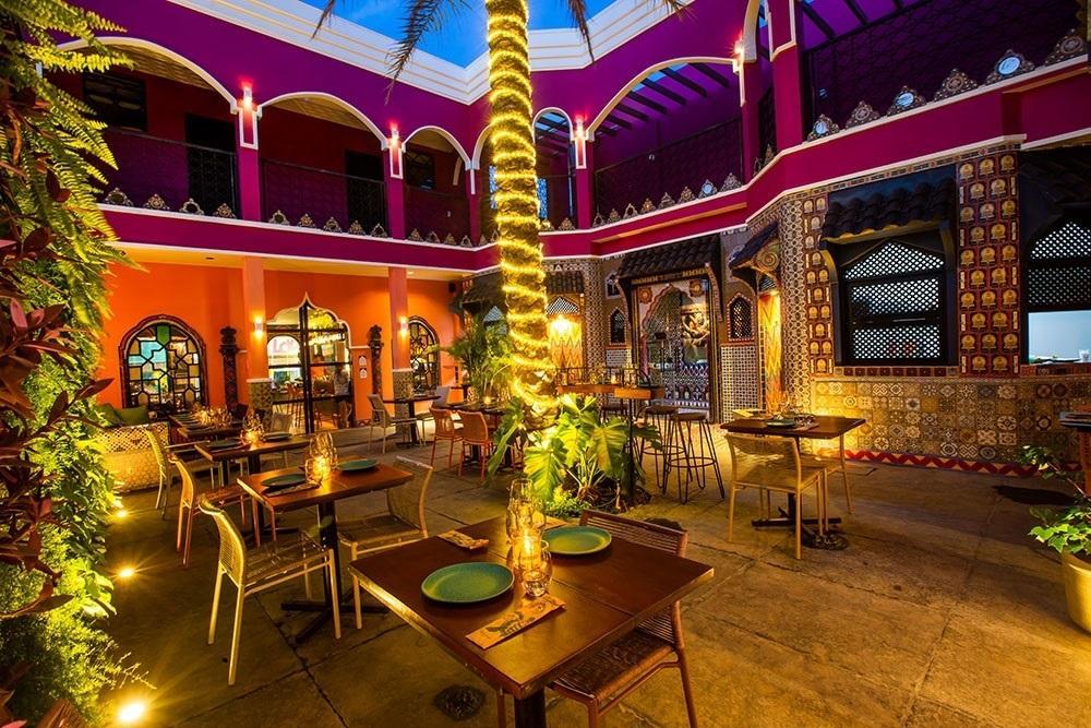 Exotica Boutique Hotel Praia de Pipa Luaran gambar