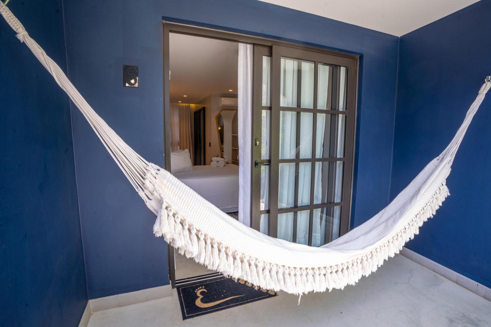 Exotica Boutique Hotel Praia de Pipa Luaran gambar